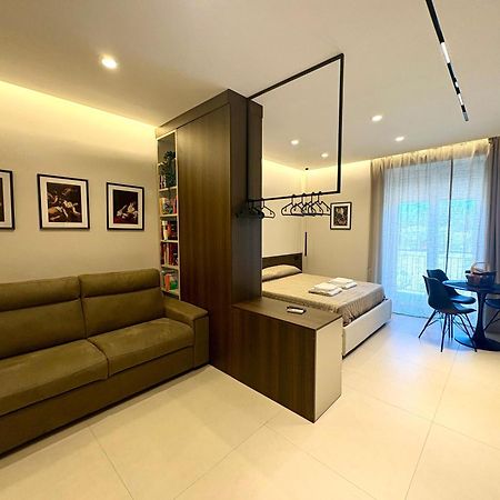 Stay In Naples Luaran gambar