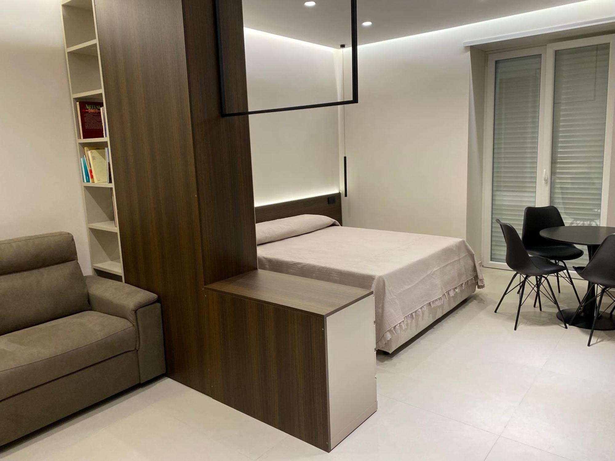 Stay In Naples Luaran gambar