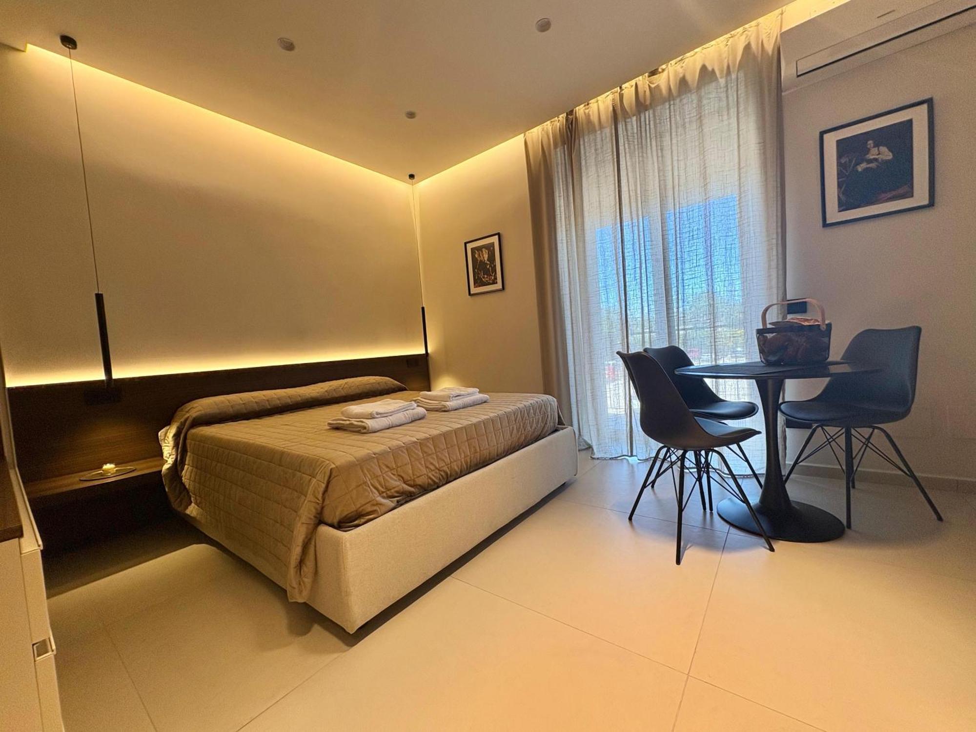 Stay In Naples Luaran gambar